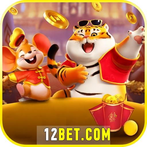 12bet Logo